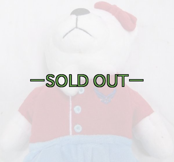 画像2: AFベアー　GIRL (2)