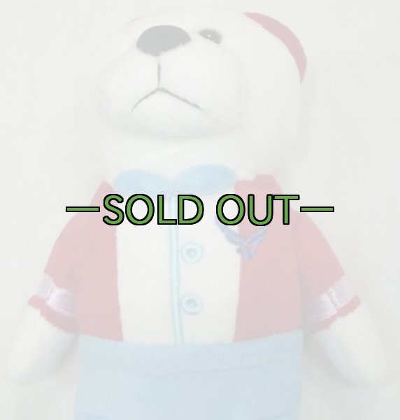 画像2: AFベアー　BOY (2)