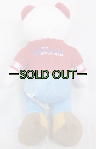 画像3: AFベアー　BOY (3)