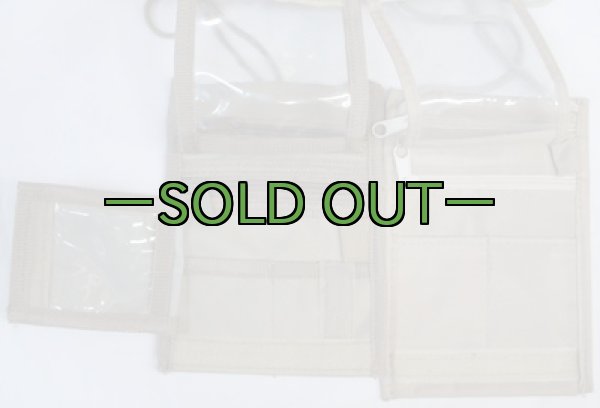 画像3: IDケース　ローカル品　2種　デザート系　中古良品 (3)