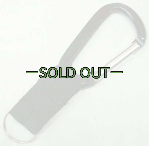 画像2: ARMYキーホルダー　カラビナ (2)