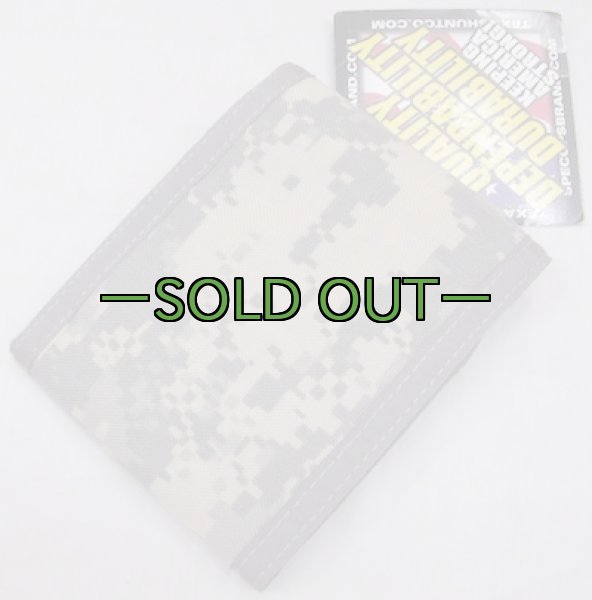 画像5: IDケース SPEC-OPS　ウォレット　ACU (5)