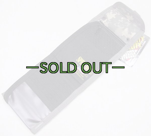 画像3: IDケース SPEC-OPS　ウォレット　ACU (3)