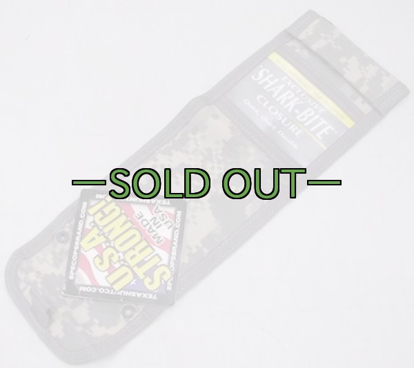 画像4: IDケース SPEC-OPS　ウォレット　ACU (4)