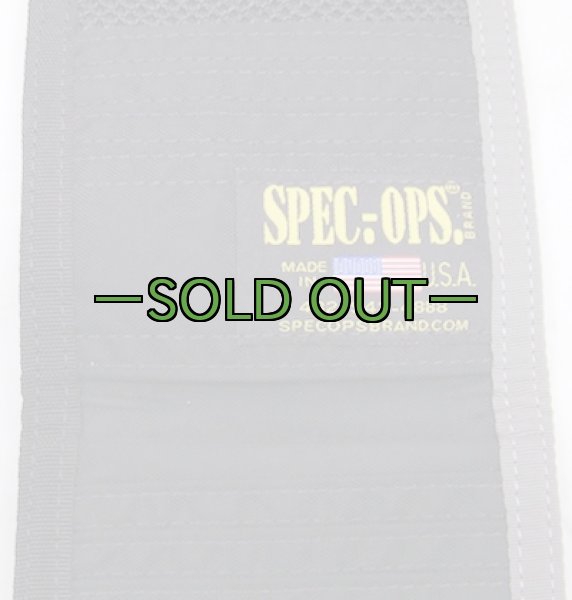 画像2: IDケース SPEC-OPS　ウォレット　ACU (2)