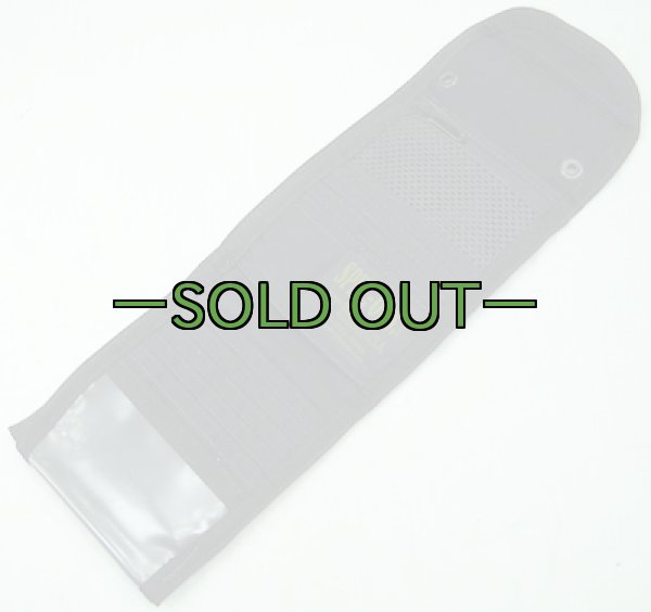 画像3: IDケース SPEC-OPS　ウォレット　黒 (3)