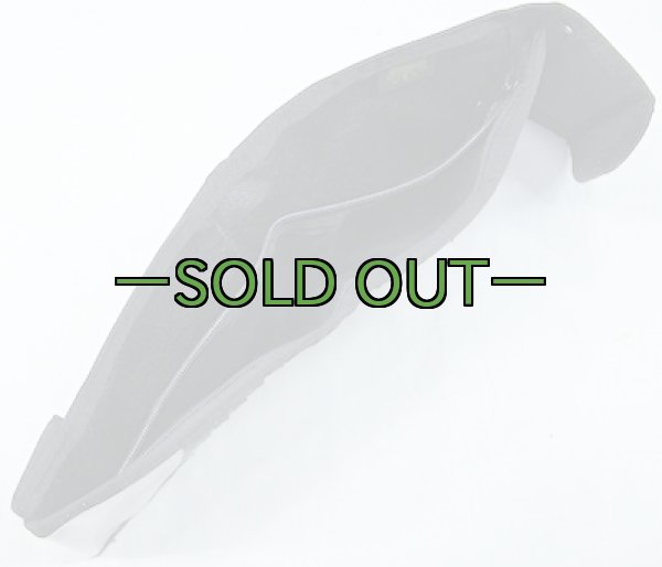 画像7: IDケース SPEC-OPS　ウォレット　黒 (7)