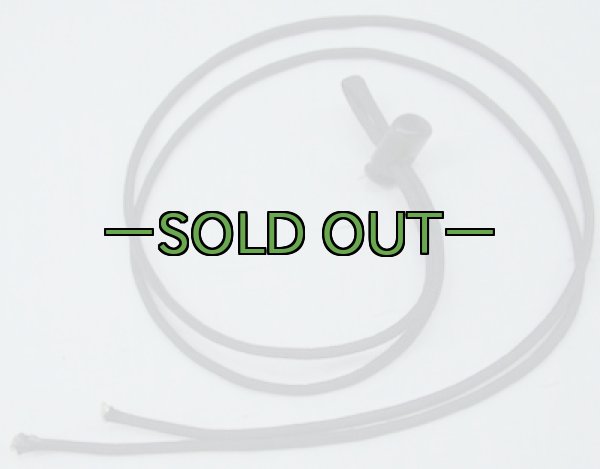 画像8: IDケース SPEC-OPS　ウォレット　黒 (8)