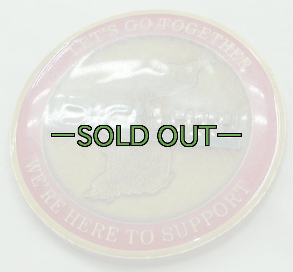 画像5: チャレンジコイン DK MARINE SERVICE (5)