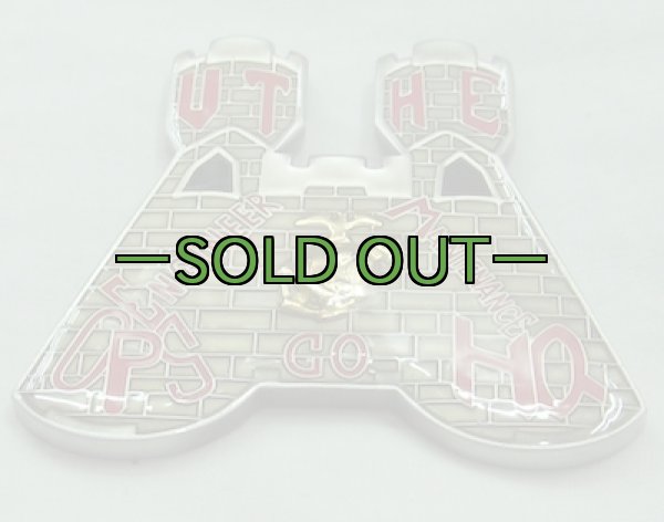 画像5: チャレンジコイン 工兵　海兵隊 (5)