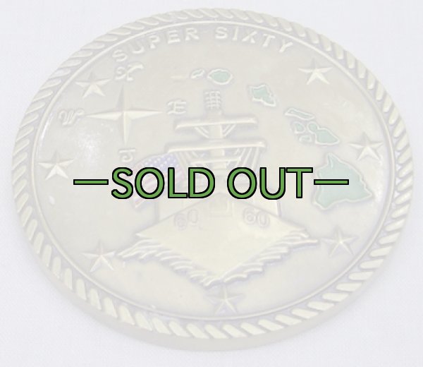 画像4: チャレンジコイン USS PAUL HAMILTON (4)