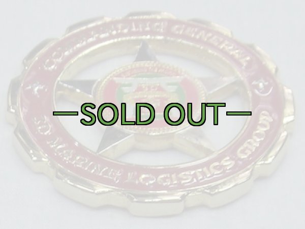 画像4: チャレンジコイン 3D MC LG (4)