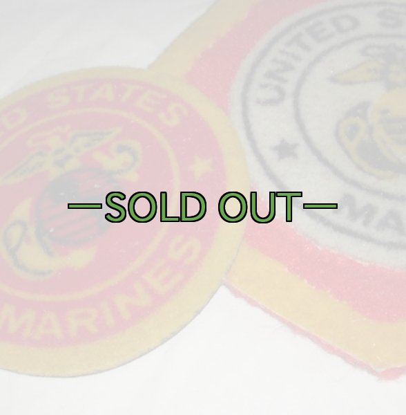 画像2: MCコースター2種　中古上 (2)