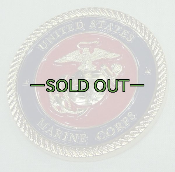 画像4: チャレンジコインMC COH RAH (4)