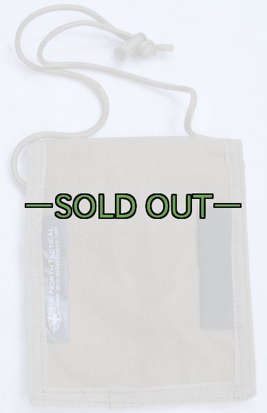 画像3: IDケース LBT　コヨーテ (3)