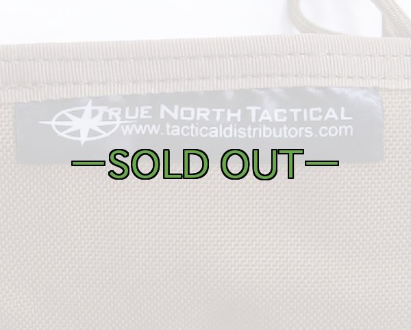 画像4: IDケース LBT　コヨーテ (4)