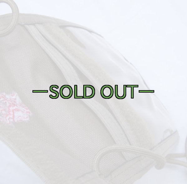 画像6: IDケース LBT　コヨーテ (6)