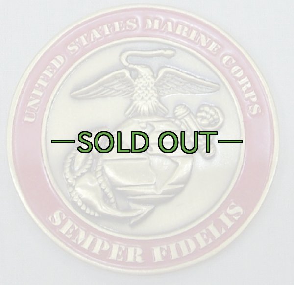 画像2: チャレンジコインMC  RS FORT LAUDERDALE (2)