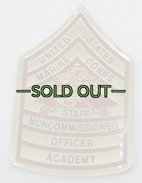 画像4: チャレンジコインMC SERGEANTS COURSE OKINAWA JAPAN (4)