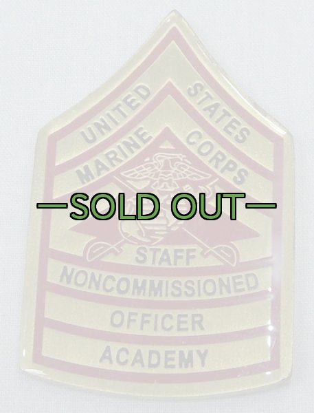 画像3: チャレンジコインMC SERGEANTS COURSE OKINAWA JAPAN (3)