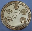 画像4: NAVYホスピタル　バースデー記念コイン 2003年　沖縄 (4)