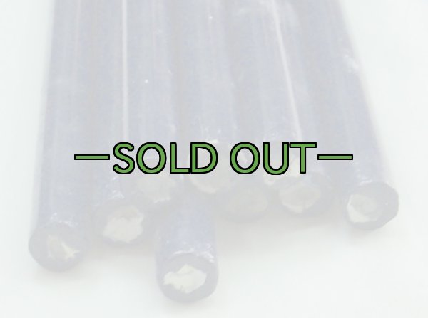 画像2: 米軍放出鉛筆　8本セット　USN (2)