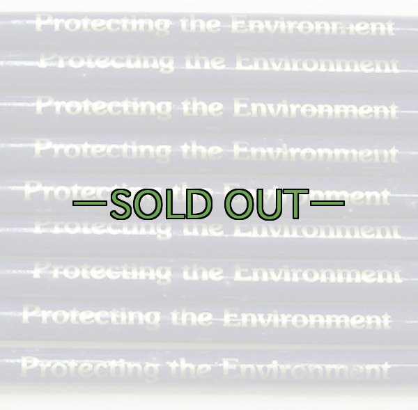 画像5: 米軍放出鉛筆　8本セット　USN (5)