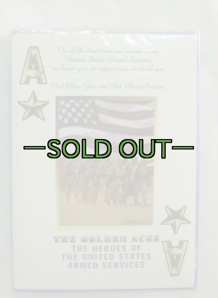 画像2: ミリタリートランプ OPERATION IRAQI FREEDOM (2)