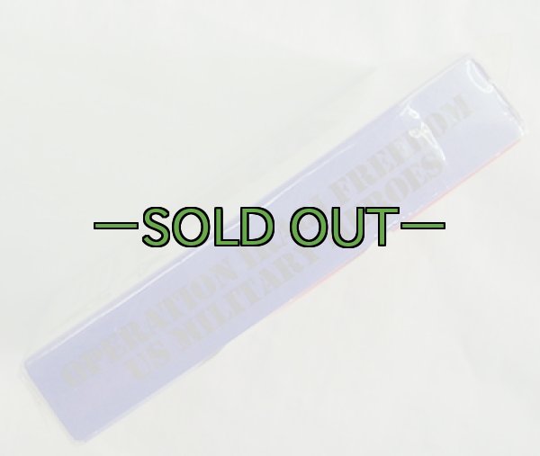 画像3: ミリタリートランプ OPERATION IRAQI FREEDOM (3)