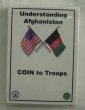 画像1: ミリタリートランプ Understanding Afghanistan COIN to Troops (1)