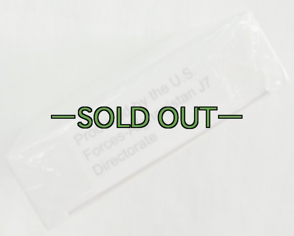 画像3: ミリタリートランプ Understanding Afghanistan COIN to Troops (3)