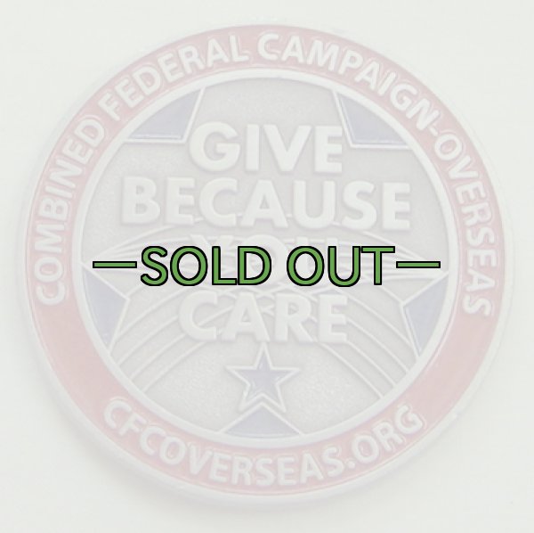 画像4: チャレンジコインCFC 2015 (4)