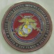 画像1: チャレンジコインUNITED STATES MARINE CORP BIRTHDAY 2014 (1)