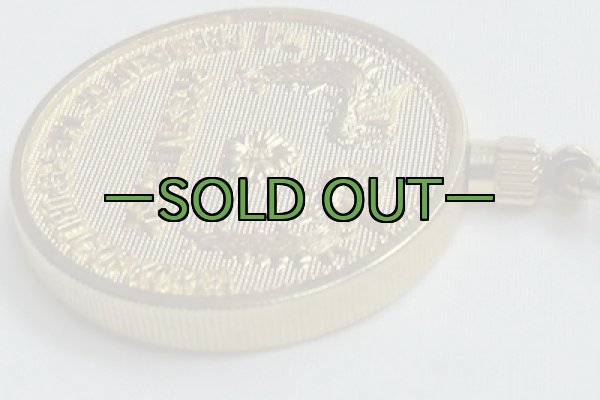 画像4: TEAM SPIRITキーホルダー　1990年 (4)