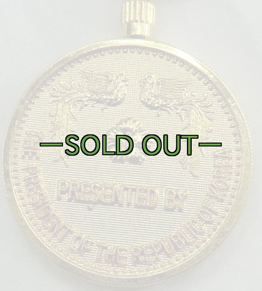 画像4: TEAM SPIRITキーホルダー 1989年 (4)