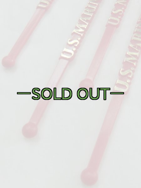 画像5: MCコースター&マドラー　1995年　4組セット　中古上 (5)