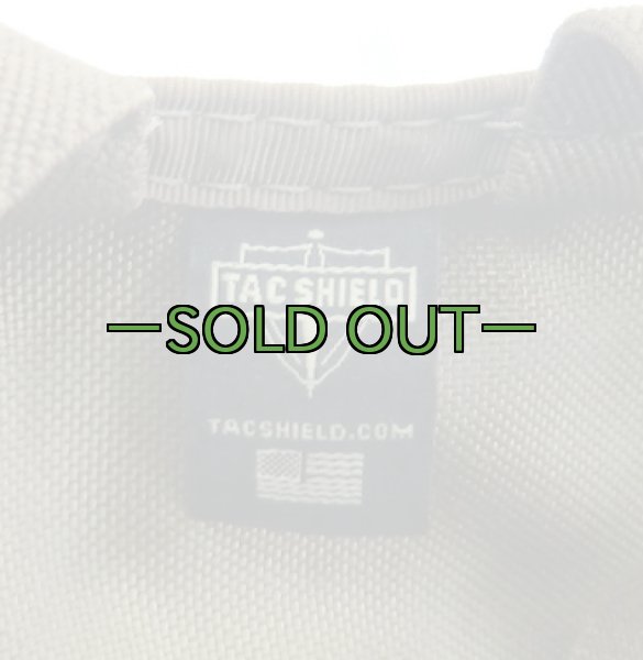 画像3: IDケース TAC SHIELD コヨーテ 腕章タイプ (3)