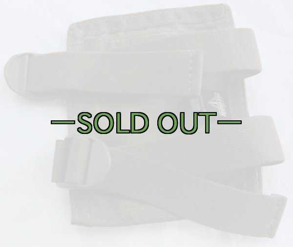 画像2: IDケース TAC SHIELD コヨーテ 腕章タイプ (2)