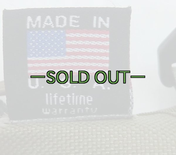 画像7: IDケース　BDS　コヨーテ　腕章タイプ (7)