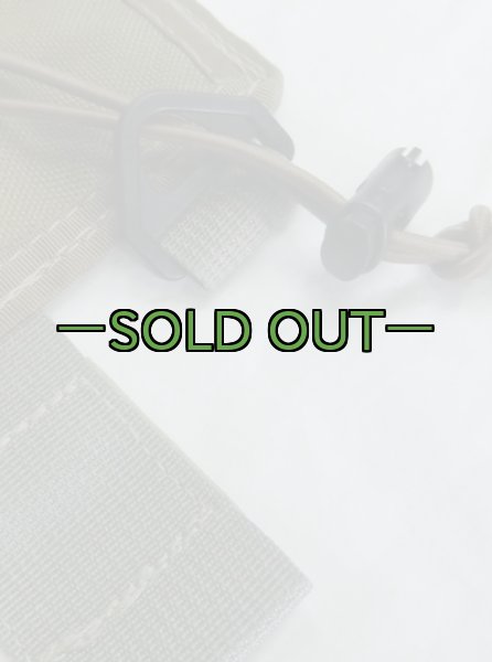 画像8: IDケース　BDS　コヨーテ　腕章タイプ (8)