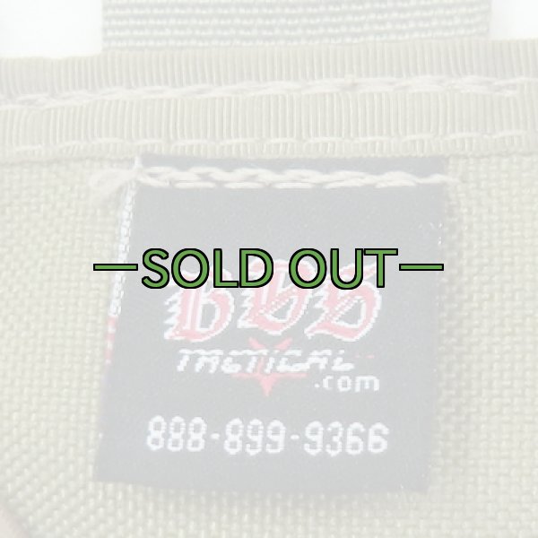 画像6: IDケース　BDS　コヨーテ　腕章タイプ (6)