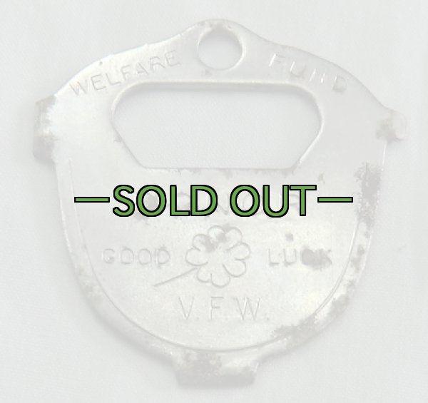 画像3: V.F.W　ポケットドライバー＆寄付金封筒 (3)