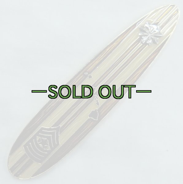 画像3: チャレンジコインCOMBAT LOGISTICS BATTALION 3 (3)