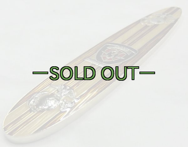 画像2: チャレンジコインCOMBAT LOGISTICS BATTALION 3 (2)