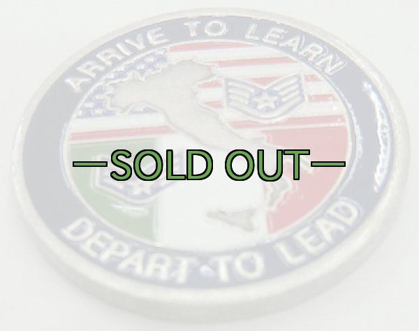 画像4: チャレンジコインAVIANO AB.ITALY (4)