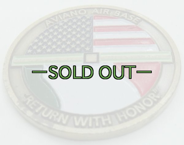 画像4: チャレンジコインCOMBAT DINING-IN (4)