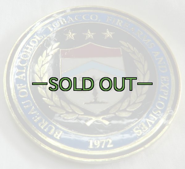 画像4: チャレンジコインTHE CAROLINAS (4)