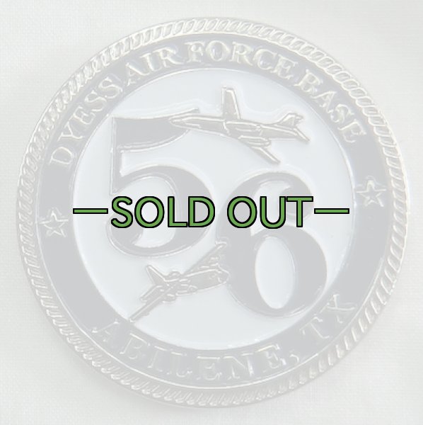 画像2: チャレンジコインDYESS 56 CLUB (2)