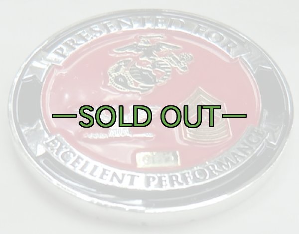 画像4: チャレンジコイン31ST MEU (4)