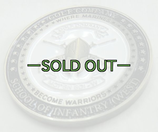 画像2: チャレンジコインGOLF COMPANY (2)